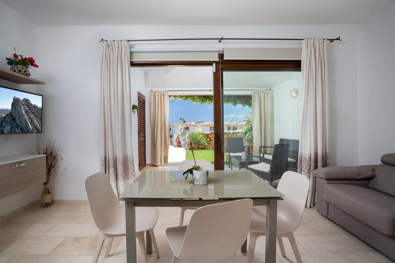 Le Maree Apartments Cannigione Exterior photo