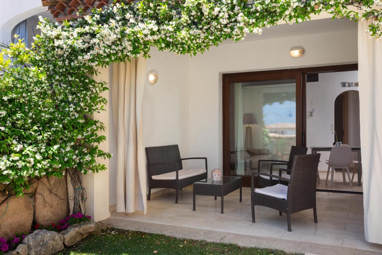 Le Maree Apartments Cannigione Exterior photo