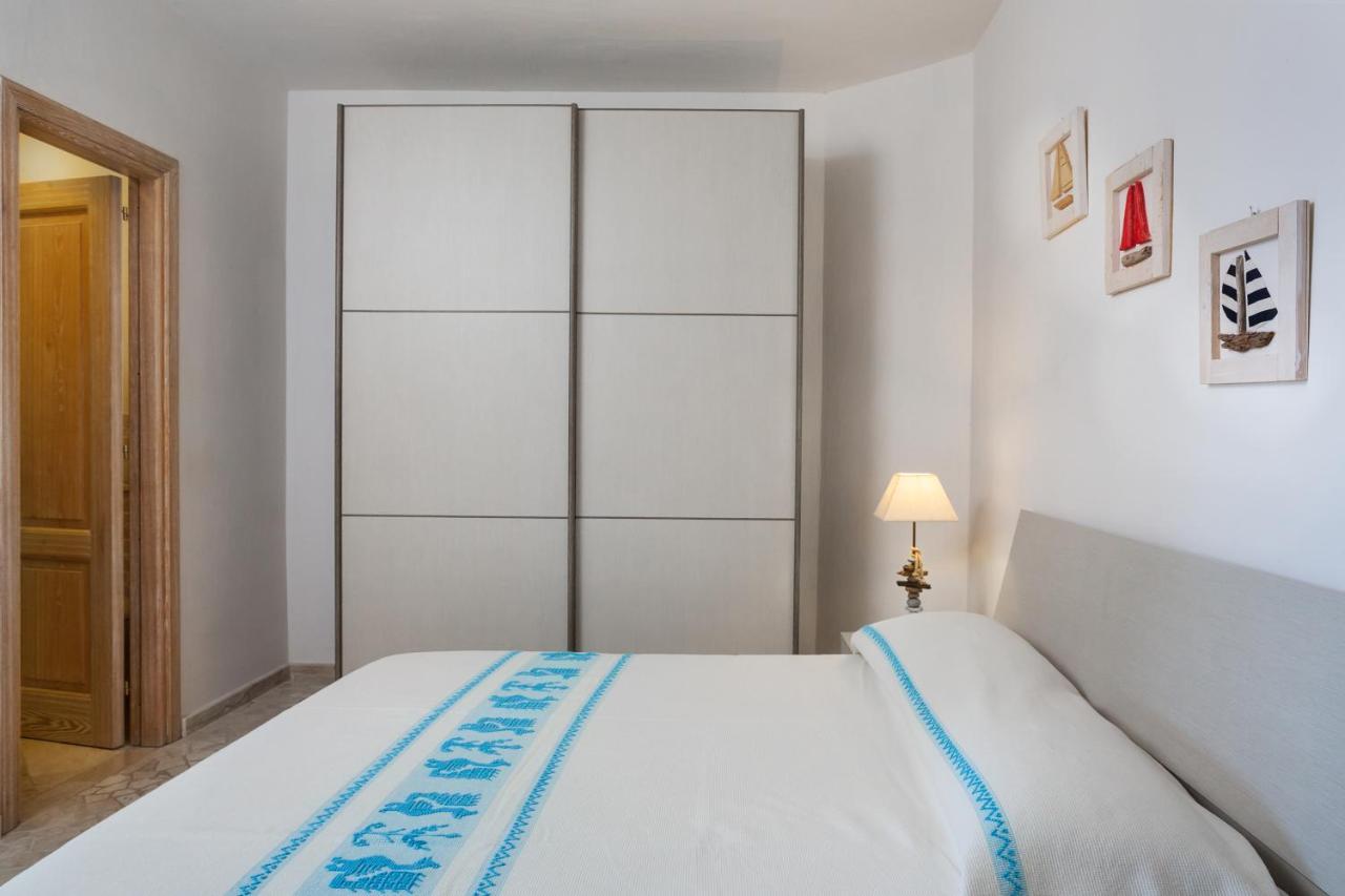 Le Maree Apartments Cannigione Exterior photo