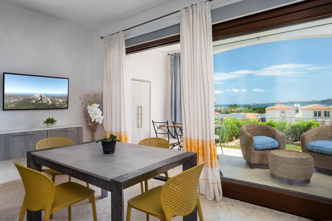 Le Maree Apartments Cannigione Exterior photo