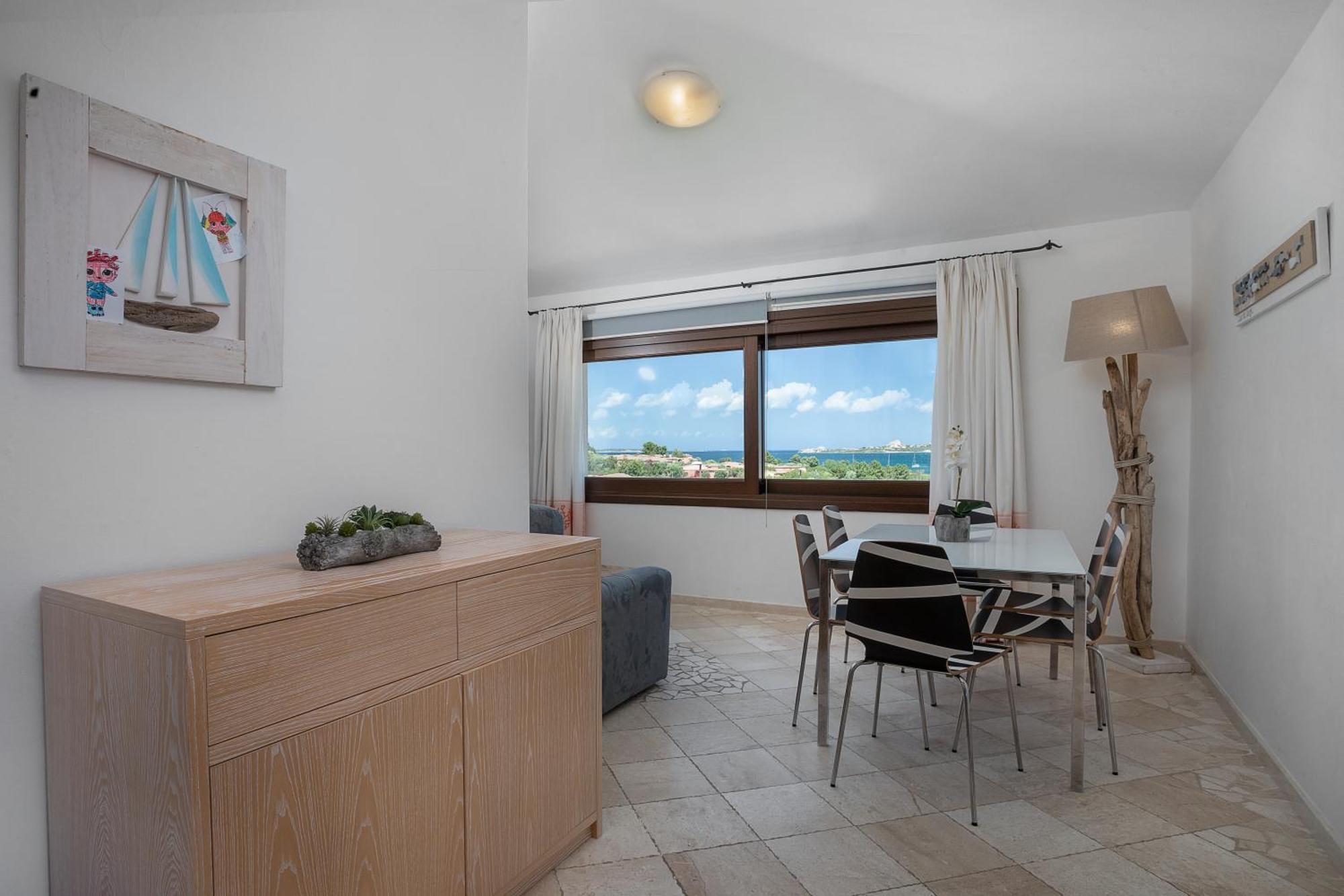 Le Maree Apartments Cannigione Exterior photo