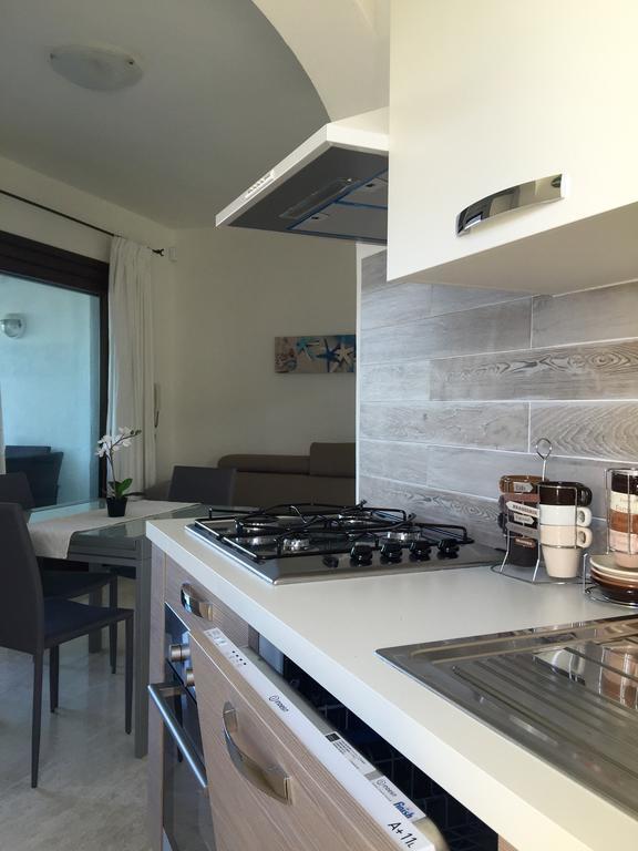 Le Maree Apartments Cannigione Exterior photo