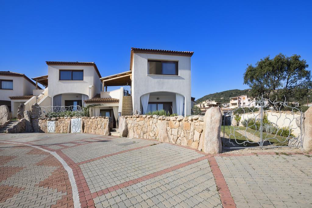 Le Maree Apartments Cannigione Exterior photo