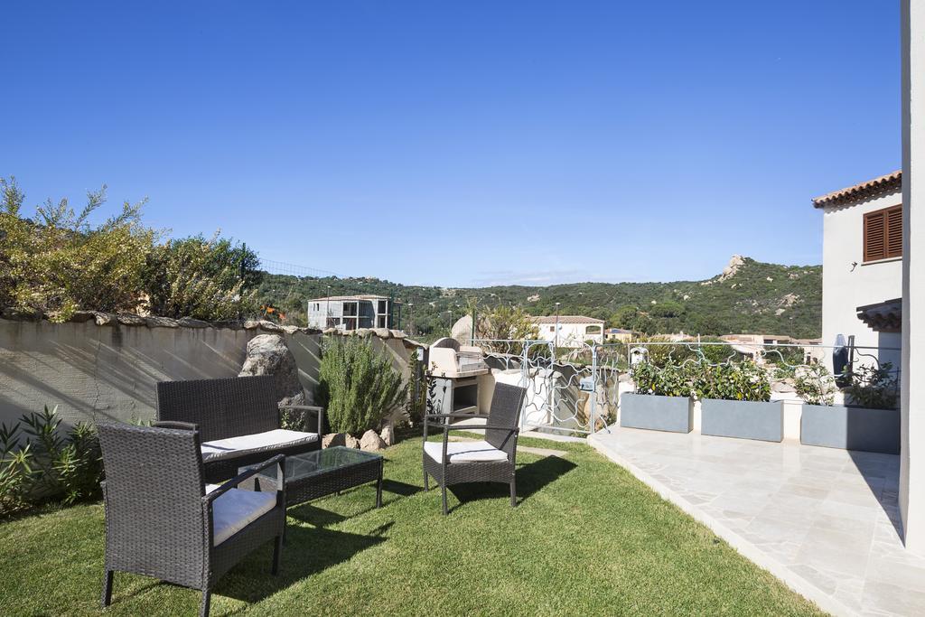 Le Maree Apartments Cannigione Exterior photo
