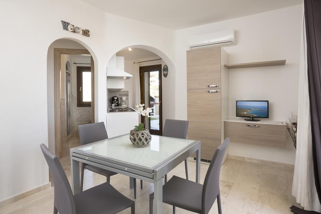 Le Maree Apartments Cannigione Exterior photo