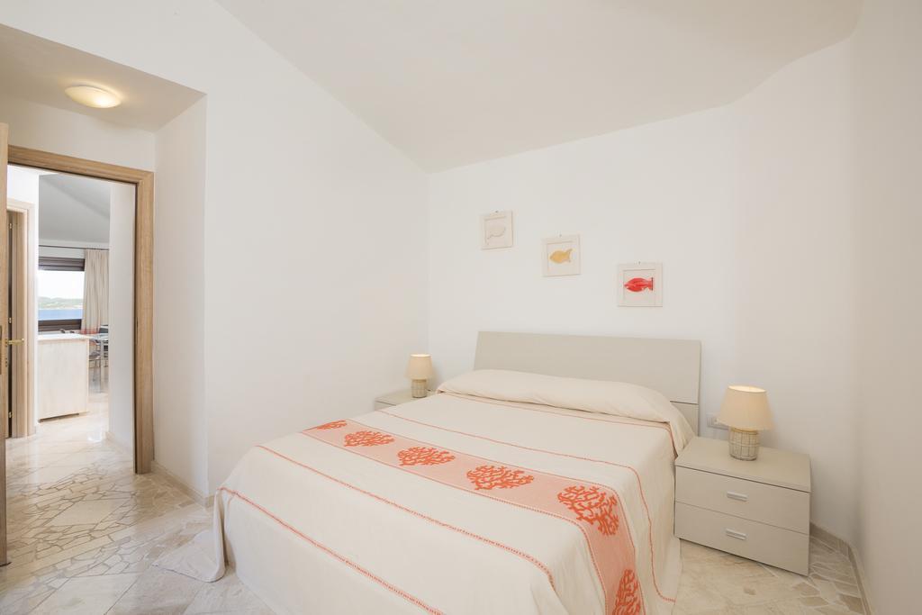Le Maree Apartments Cannigione Exterior photo