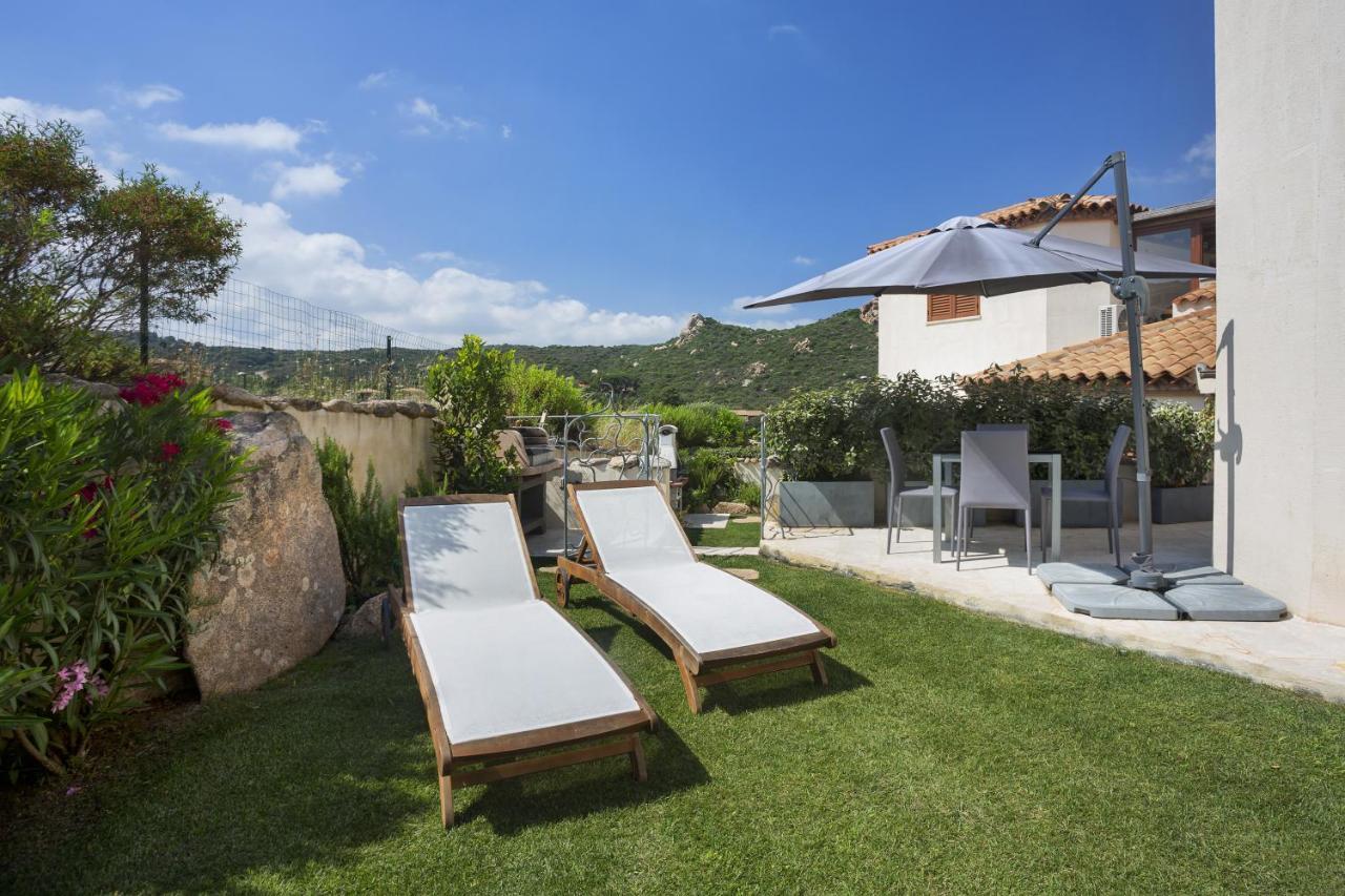 Le Maree Apartments Cannigione Exterior photo