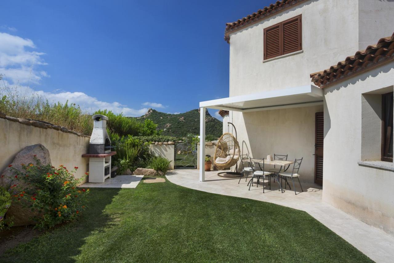 Le Maree Apartments Cannigione Exterior photo
