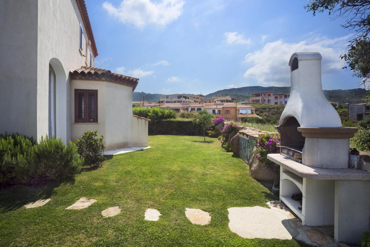 Le Maree Apartments Cannigione Exterior photo
