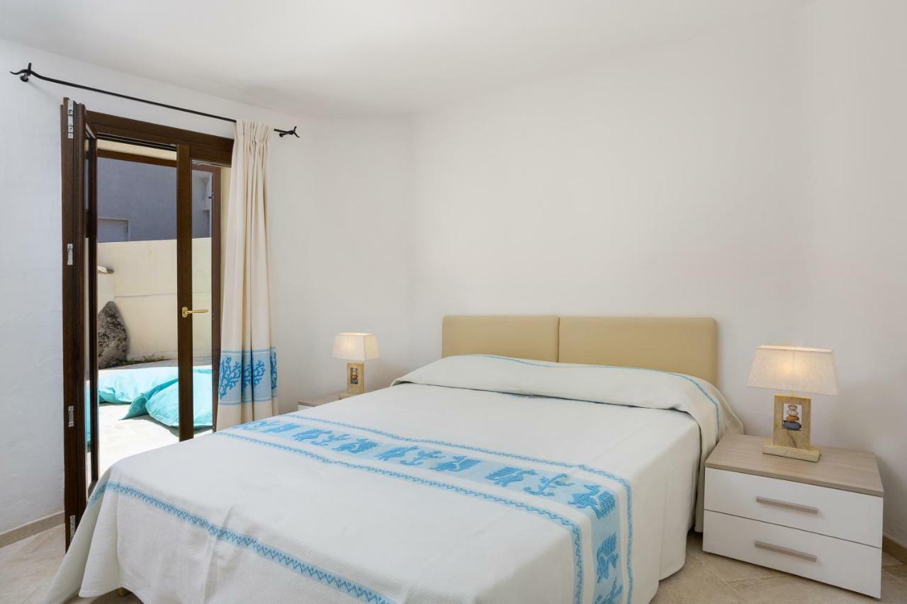 Le Maree Apartments Cannigione Exterior photo