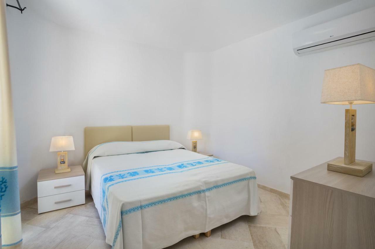 Le Maree Apartments Cannigione Exterior photo